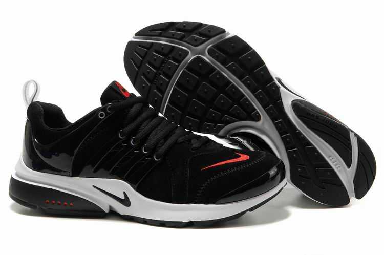 Chaussure Nike Presto De La Chine Moins Cher Classic Nike Presto Noir
